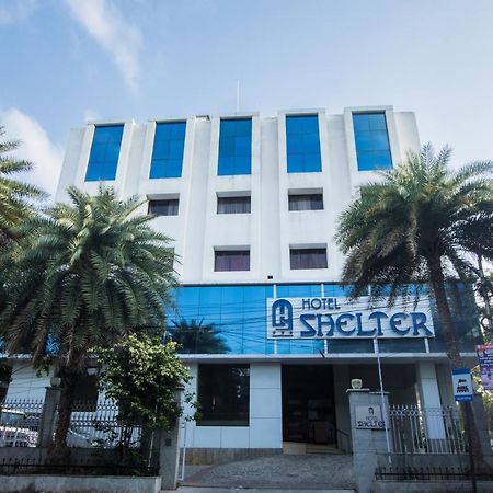 Hotel Shelter Chennai Exterior foto